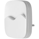 Svietidlo LEDVANCE LUNETTA® Wave White, 60x55x60 mm, do zásuvky