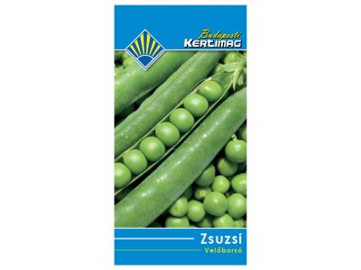 KERTIMAG Hrach neskorý ZSUZSI 400G