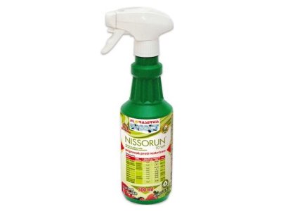 Nissorun 500ml rozprašovač