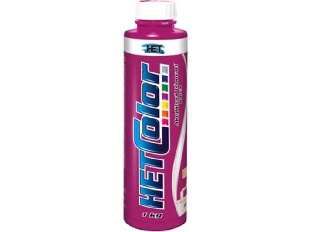 Hetcolor purpurový 0300 - Tónovacia farba 0,35kg