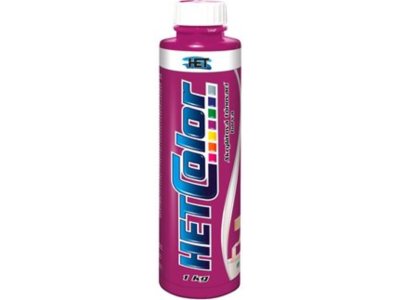 Hetcolor purpurový 0300 - Tónovacia farba 0,35kg