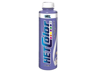 Hetcolor fialový 0310 - Tónovacia farba 0,35kg