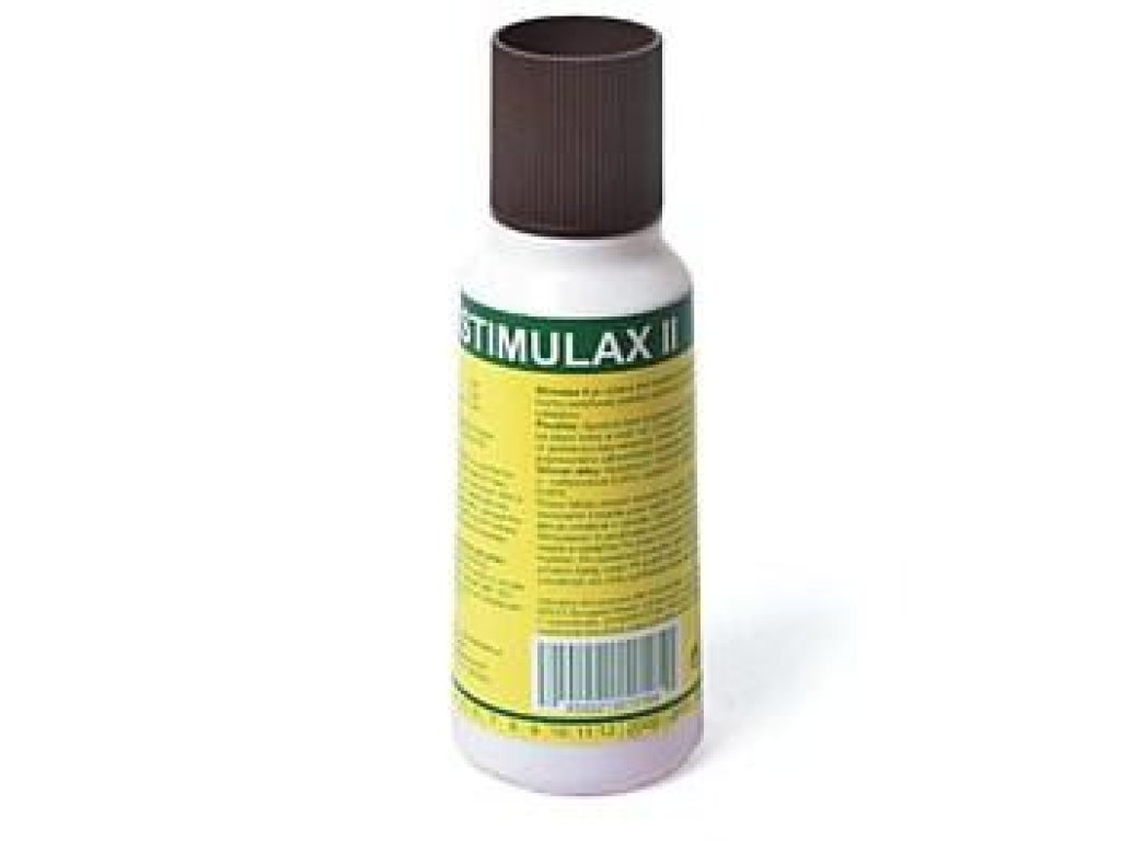 Stimulax II tekutý 180ml