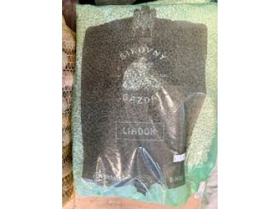 Liadok amónny s vápencom 5kg ALCHEM