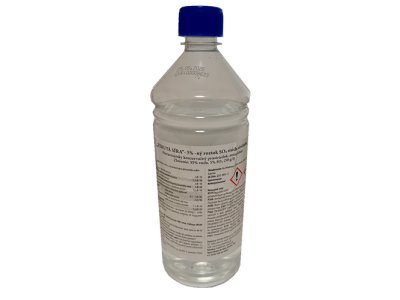 TEKUTÁ SÍRA na OŠETRENIE VÍNA 1L
