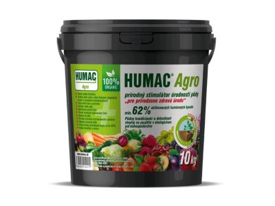 HUMAC Agro 10kg