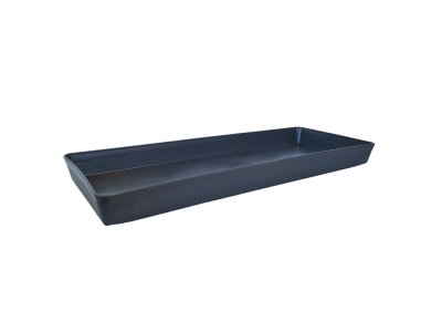 Podložka pod truhlík FULIA 50cm, Antracit