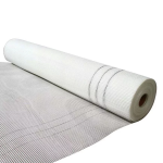 Sklotextilná mriežka (armovacia sieťka) 145g - 1m x 50m Biela