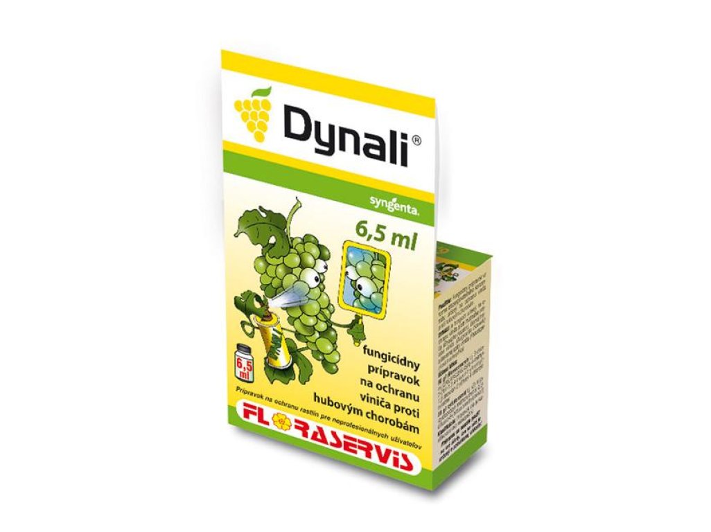 Dynali 6,5ml