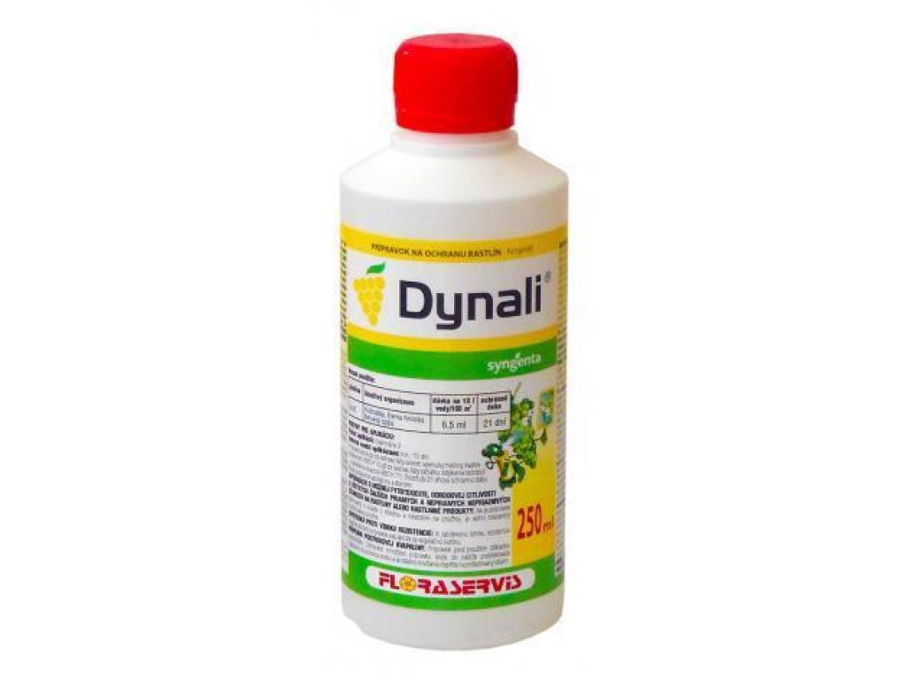 Dynali 250ml