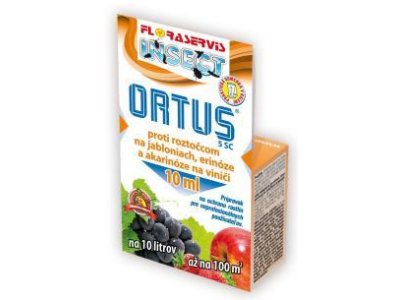 Ortus 5 sc 10ml