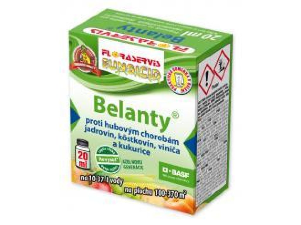 Belanty 10ml