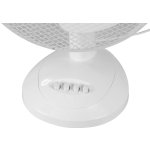 Ventilátor Strend Pro, stolový, 30 cm, 45 W