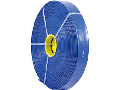 Hadica LayFLAT 2" prečerpávacia, L-20m, 5bar., záhradná