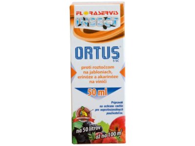 Ortus 5 sc 50ml