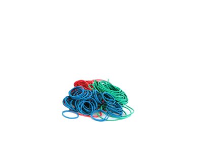Gumičky mix 50g balenie