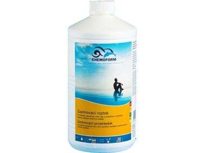 Zazimovací roztok Chemoform1L