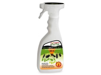 Deltasect 015 rtu 500ml