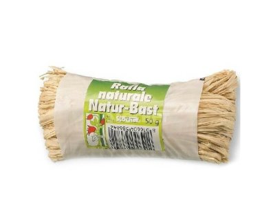 Viazacie lyko NATURAL 50g