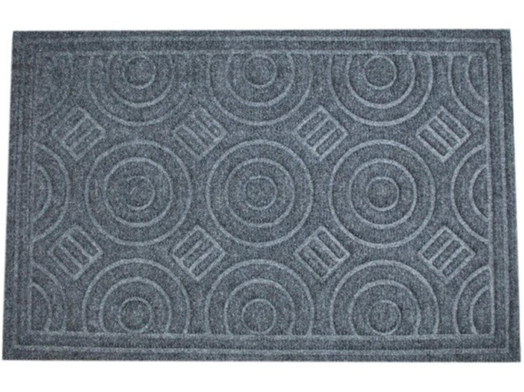 Rohož 40x60, textil ATENA mix dizajnov