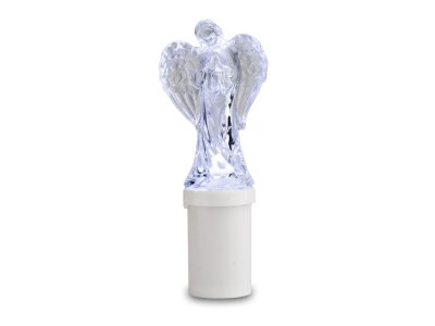 Dióda S5 ANJEL 15,7cm 392 1440h studený biely