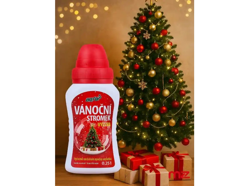 AGRO Výživá na stromček 250ml