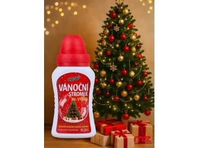 AGRO Výživá na stromček 250ml