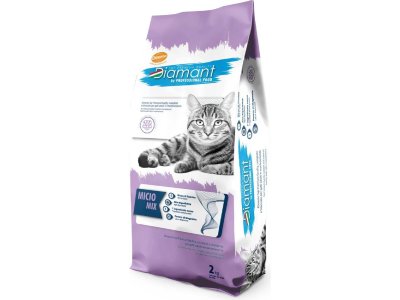 Diamant Cat Adult Micio Mix 2 kg