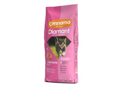 Diamant Cat Micio Losos 2 kg