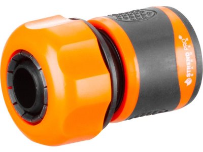 Rýchlospojka Strend Pro SoftTouch C3025RDX, 3/4", na hadicu, záhradná