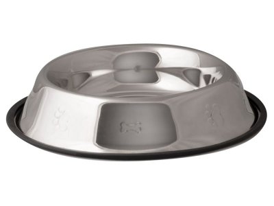 Miska MagicHome PET 33 cm, 2000 ml, nerez. pre psa
