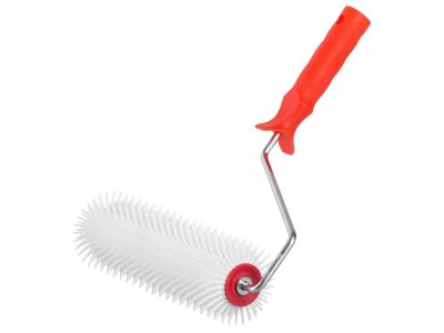 Valček nivelačný 250 mm, Nylon 20 mm