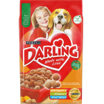 Darling hydina a zelenina 10kg