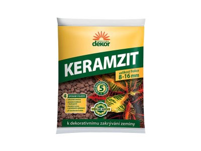 Keramzit 5l 8-16mm FORESTINA