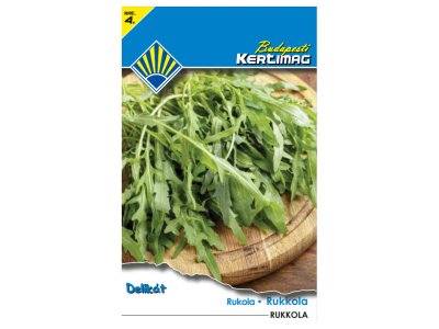 Rukola Delikát Kertimag 0,5g