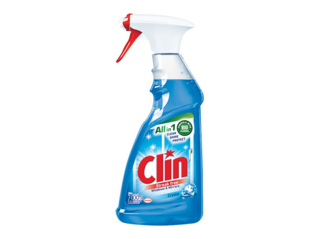 Clin na okná MR Univerzal 500ml