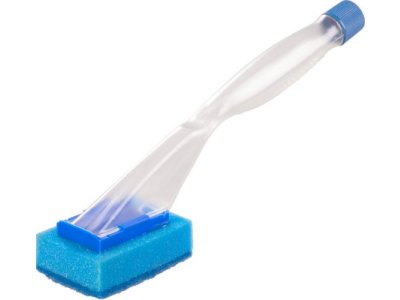 Hubka na riad, s dávkovačom