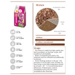 Substrát orchidea 5l DURPETA