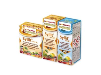 Syllit 544 SC 50ml