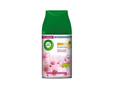 Air Wick Freshmatic Cherry Blosssom náplň 250ml