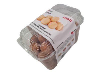 Zemiaky minisadba AVANTI 1kg super skoré
