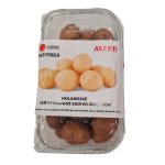 Zemiaky minisadba AVANTI 1kg super skoré