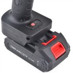 Nožnice záhradné AKU 18,5 V 2000 mAh, do 25mm