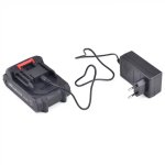 Nožnice záhradné AKU 18,5 V 2000 mAh, do 25mm