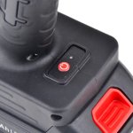 Nožnice záhradné AKU 18,5V 2000mAh, do 30mm