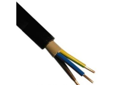 Kábel CYKY-J 3x2,5 20m