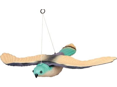 Plašič vtákov Strend Pro, sokol