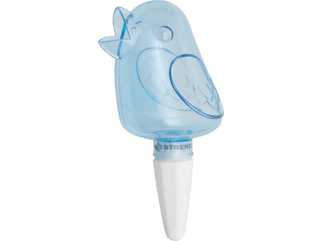 Samozavlažovací kolík Strend Pro Garden Bird, dávkovací, 220 ml