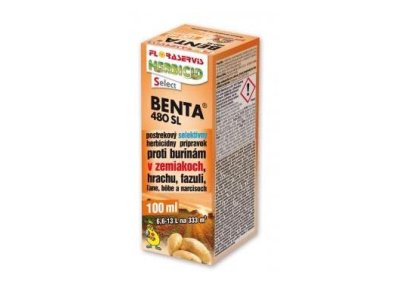 Benta 480 SL 100ml