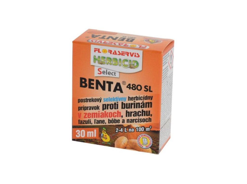 Benta 480 SL 30ml